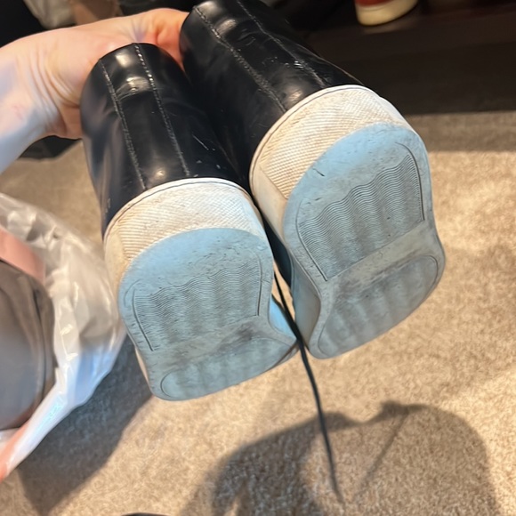 Common Projects High Tops - Picture 6 of 6